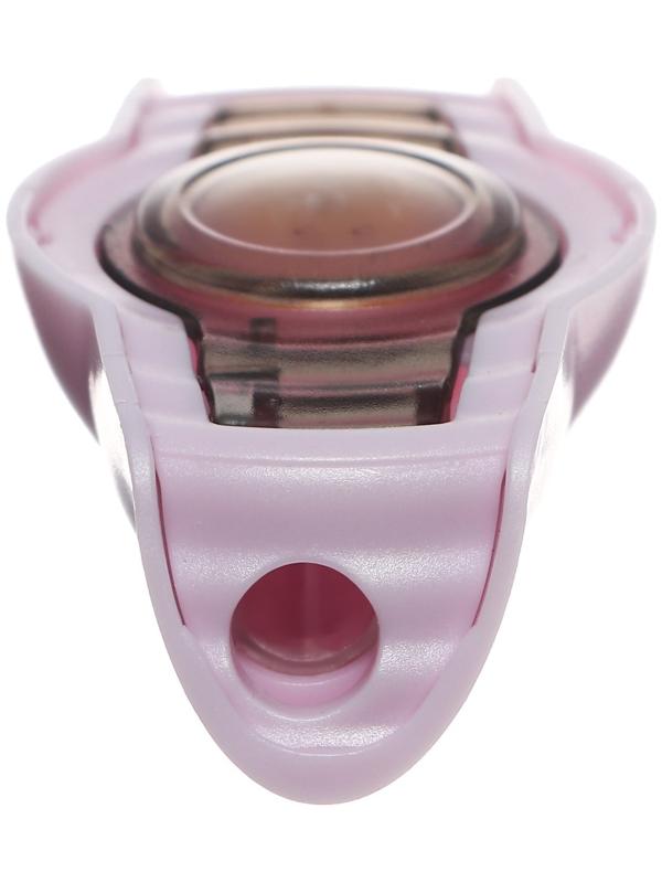 Точилка МИКС с контейнером Наручные часы, открывается кнопкой