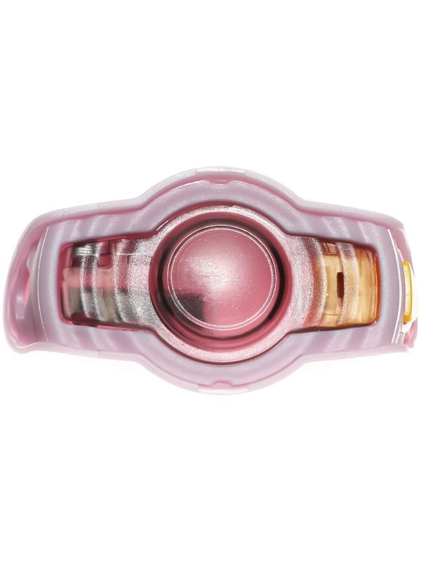 Точилка МИКС с контейнером Наручные часы, открывается кнопкой