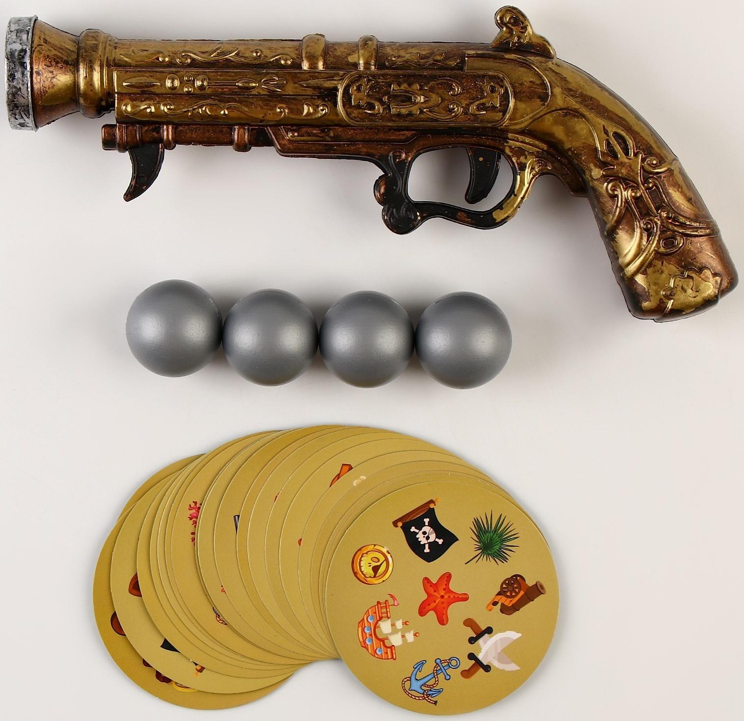 Карнавальный набор 