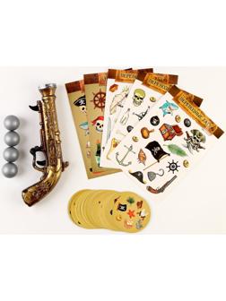 Карнавальный набор 