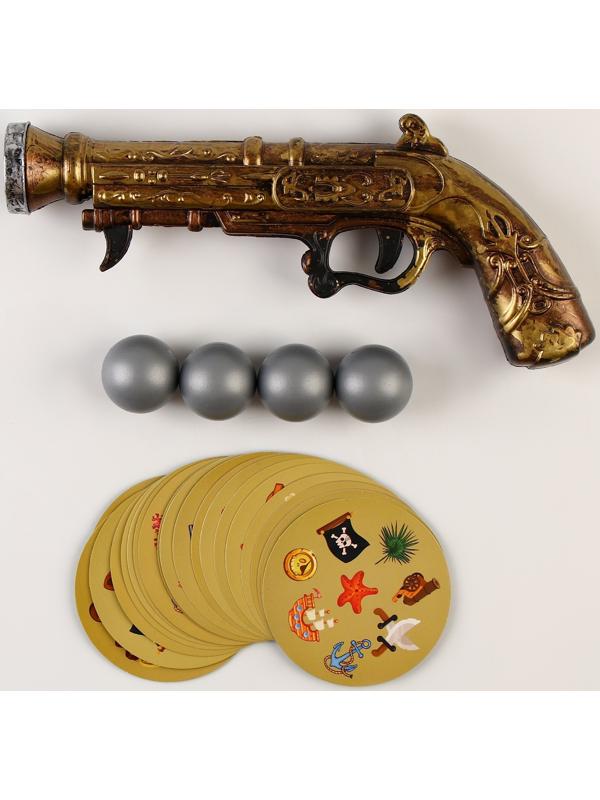 Карнавальный набор 