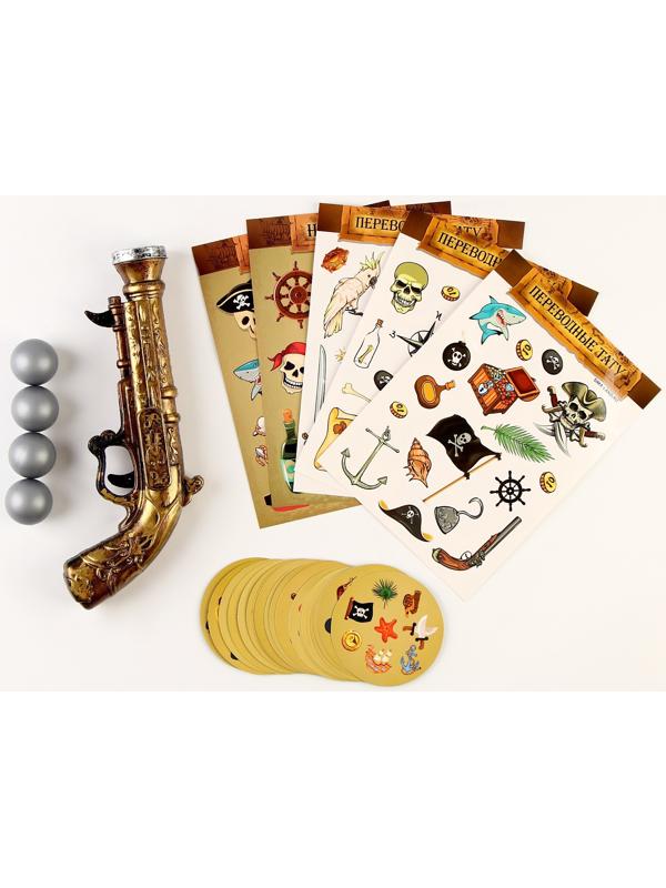 Карнавальный набор 