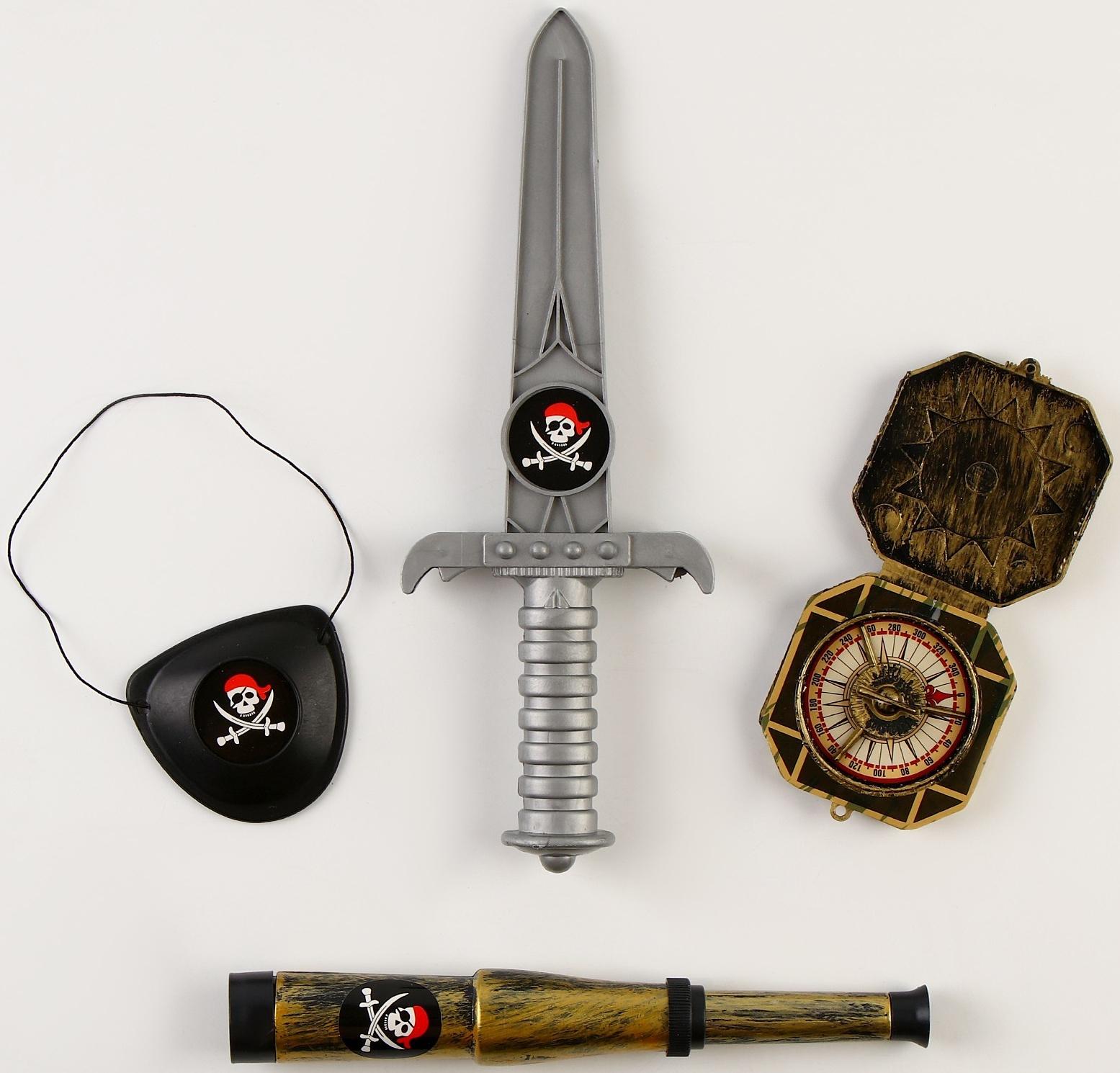 Карнавальный набор 