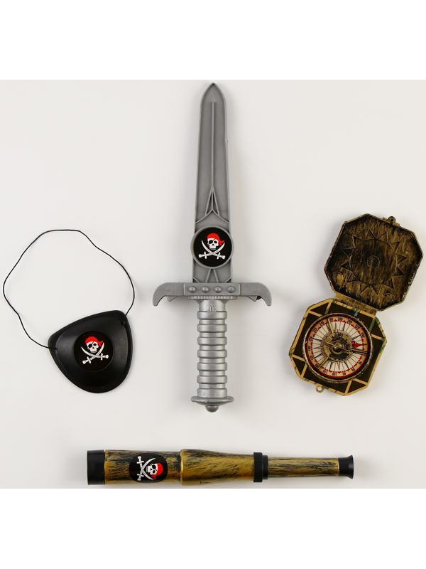 Карнавальный набор 