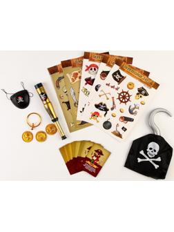 Карнавальный набор 