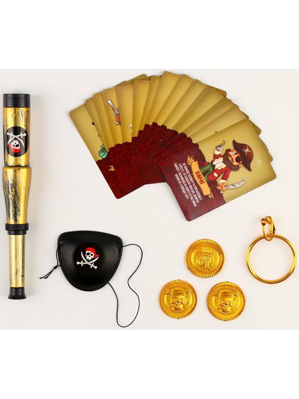 Карнавальный набор 