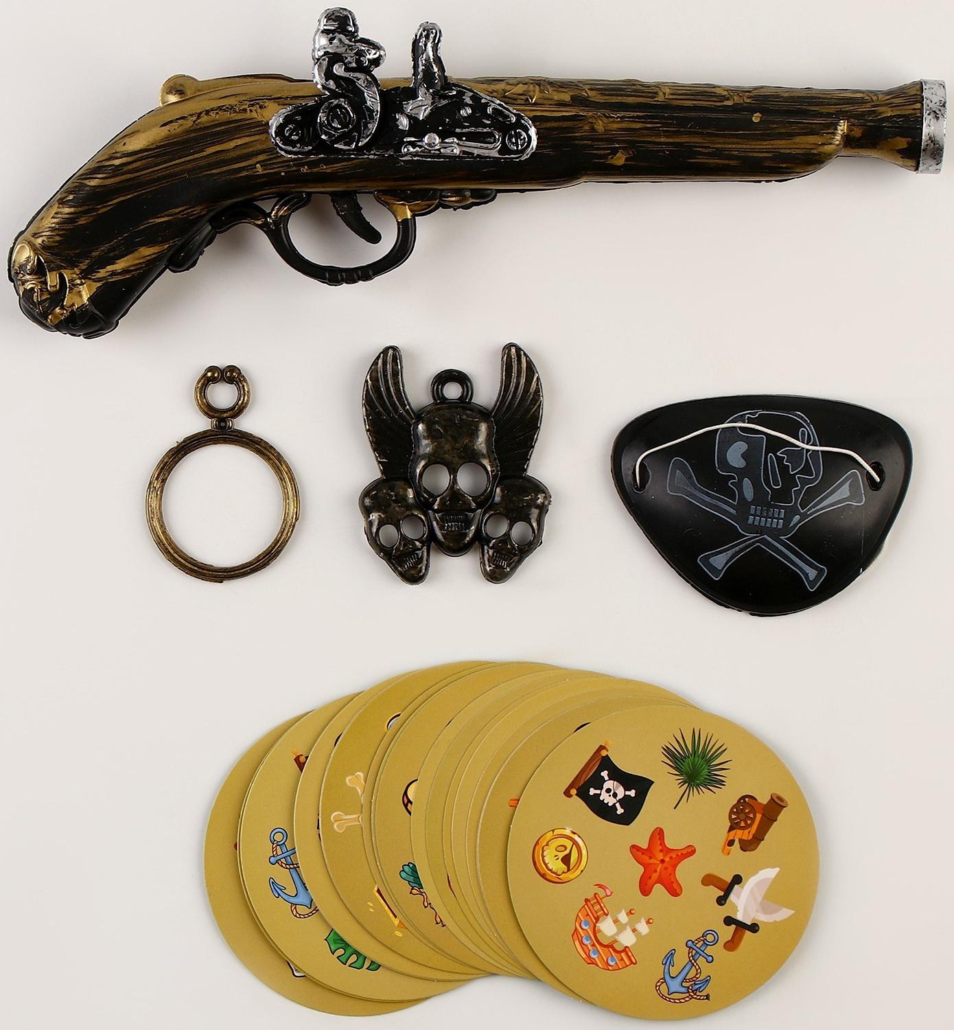 Карнавальный набор 