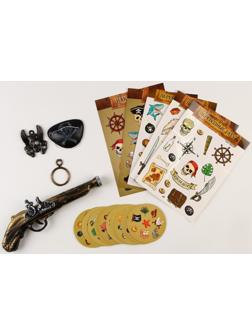 Карнавальный набор 