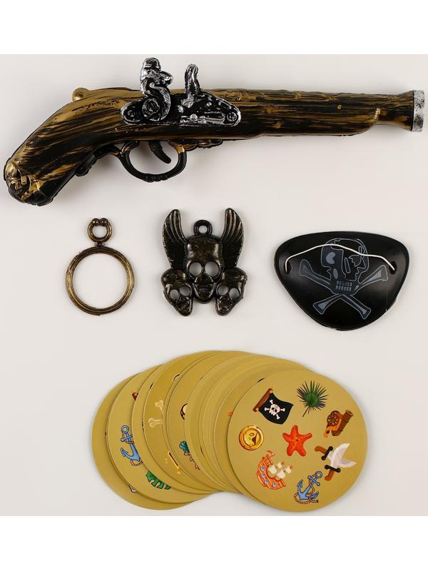 Карнавальный набор 