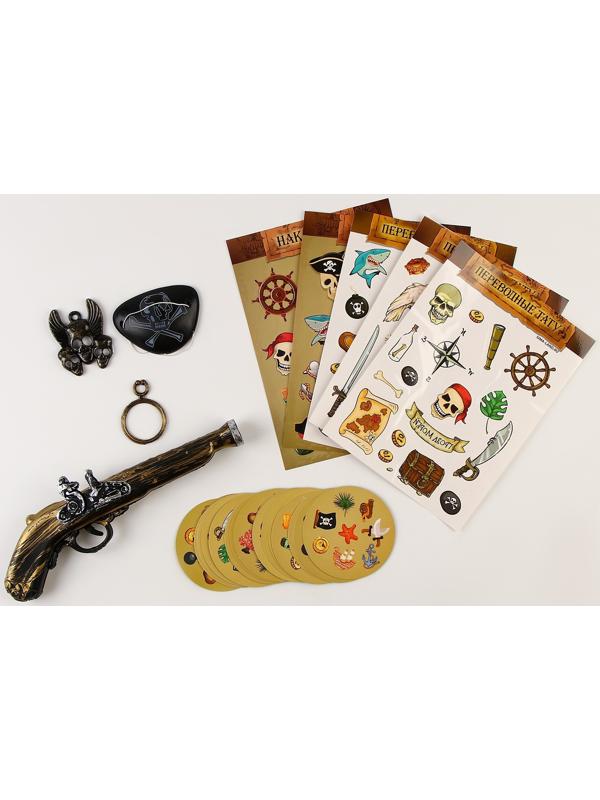 Карнавальный набор 