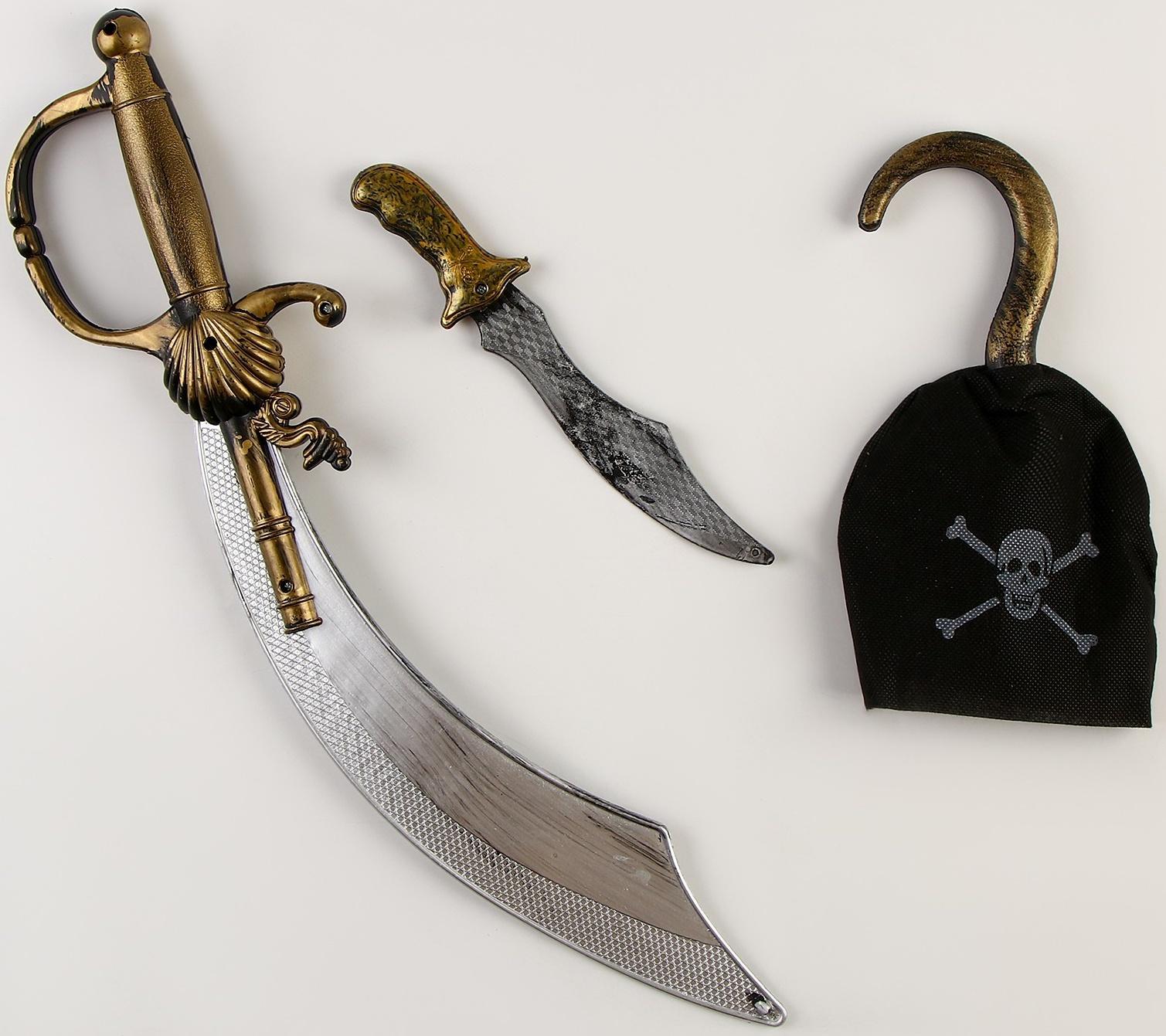 Карнавальный набор 