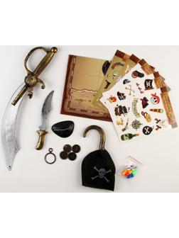 Карнавальный набор 