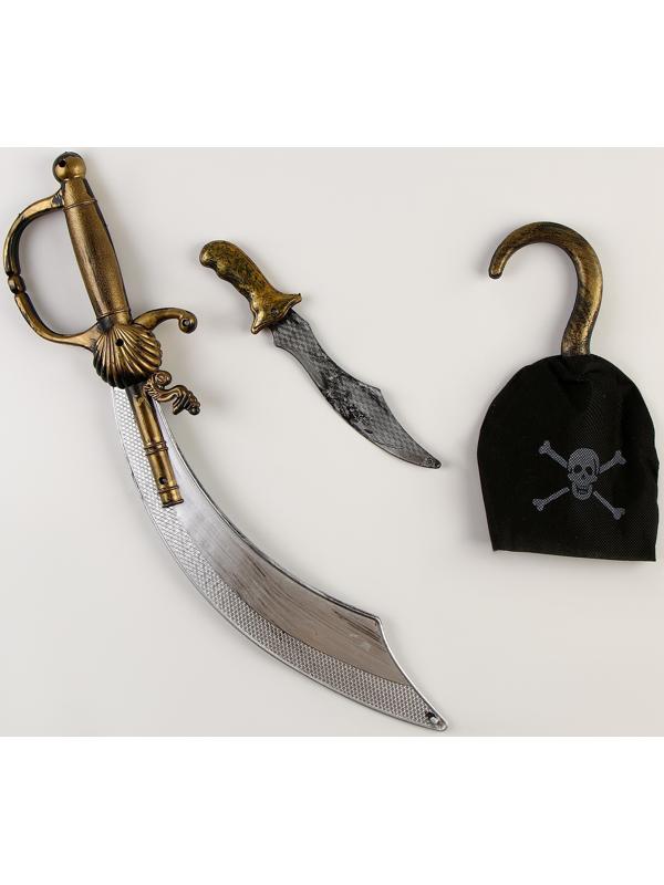 Карнавальный набор 