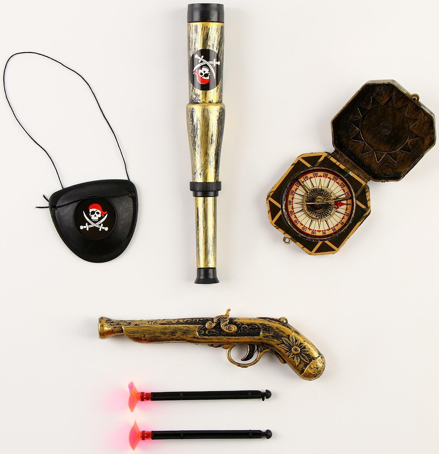 Карнавальный набор 