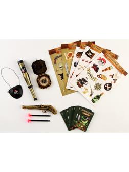 Карнавальный набор 