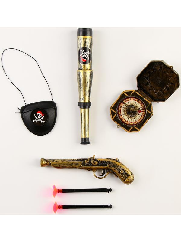 Карнавальный набор 