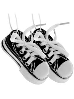 Ароматизатор подвесной, Кеды, зеленое яблоко