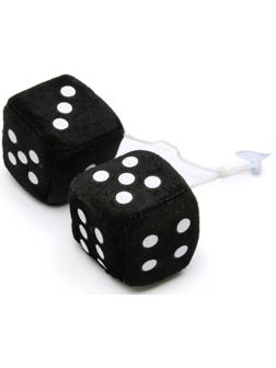 Ароматизатор подвесной, Кубики, освежающий лимон