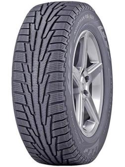 Шина зимняя нешипуемая Nokian Tyres Nordman RS2 175/70 R13 82R