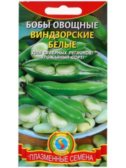 Семена Бобы 