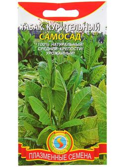 Семена Табак курительный 