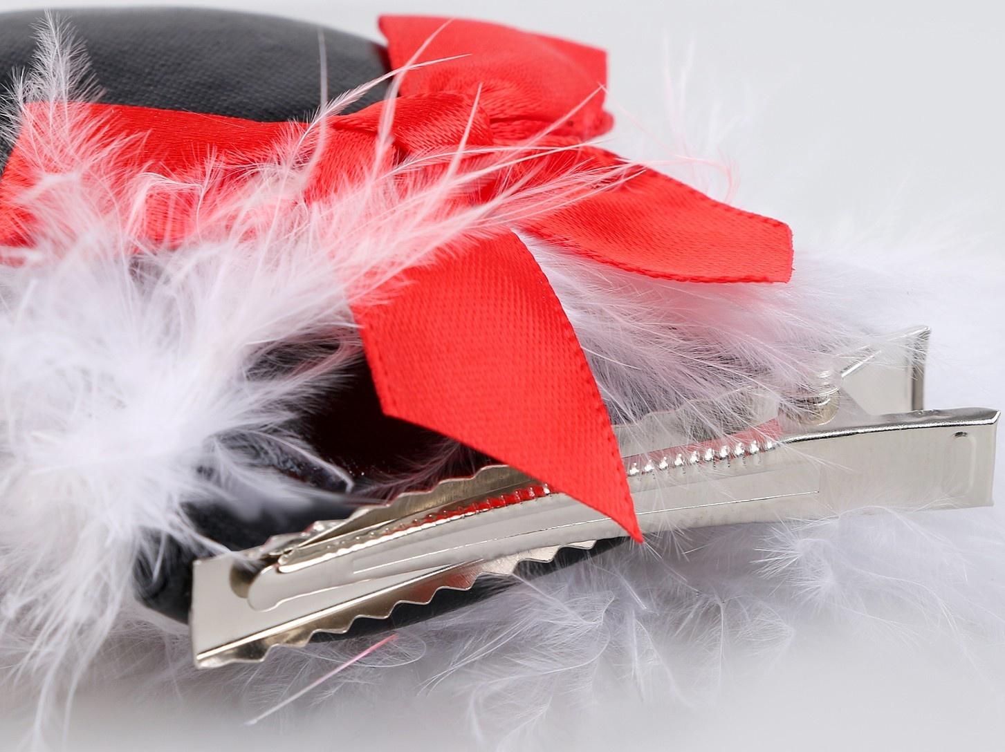 Карнавальный зажим 