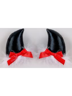 Карнавальный зажим 