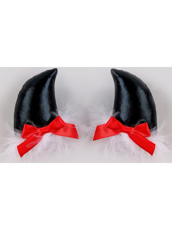 Карнавальный зажим 