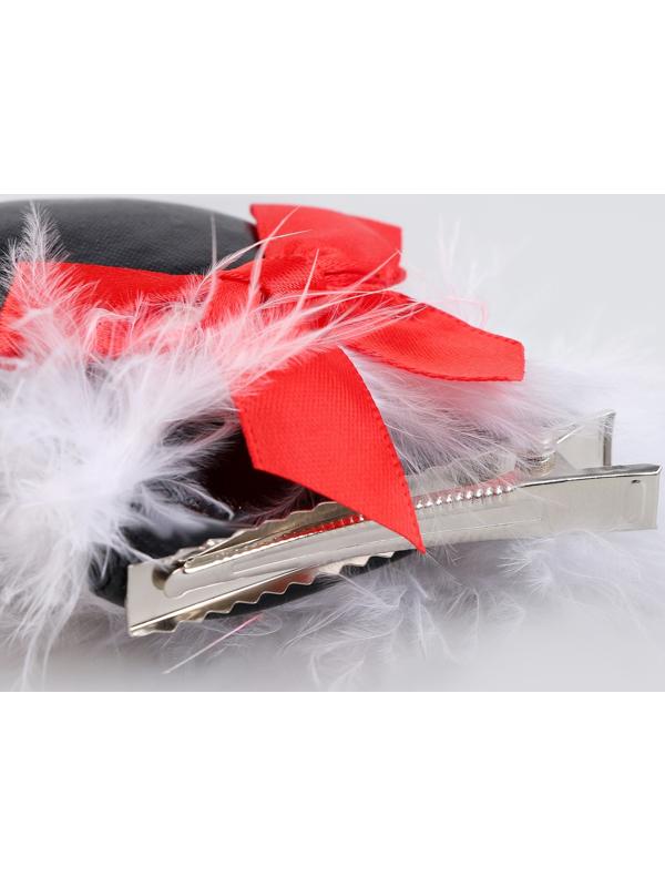 Карнавальный зажим 