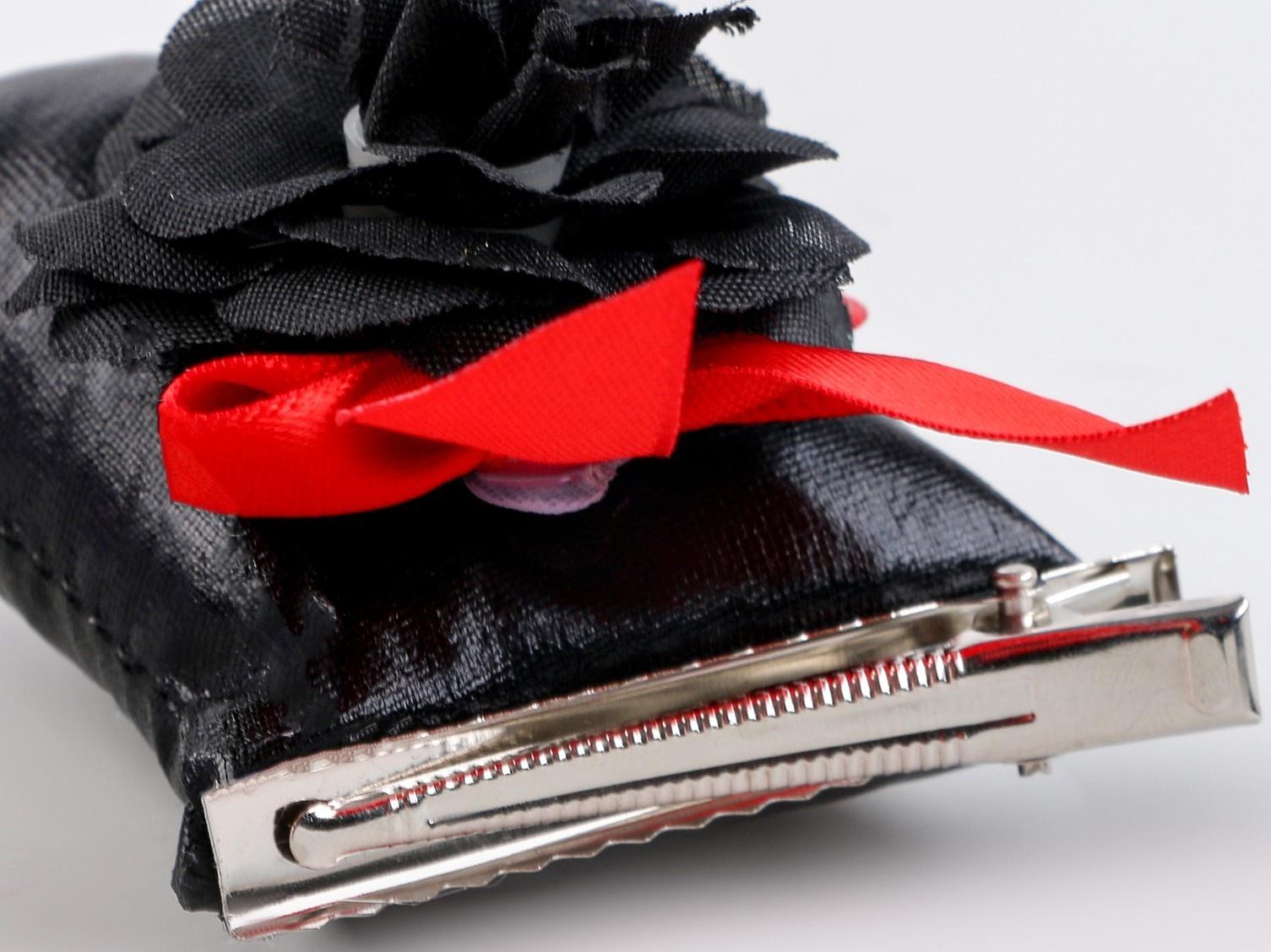 Карнавальный зажим 