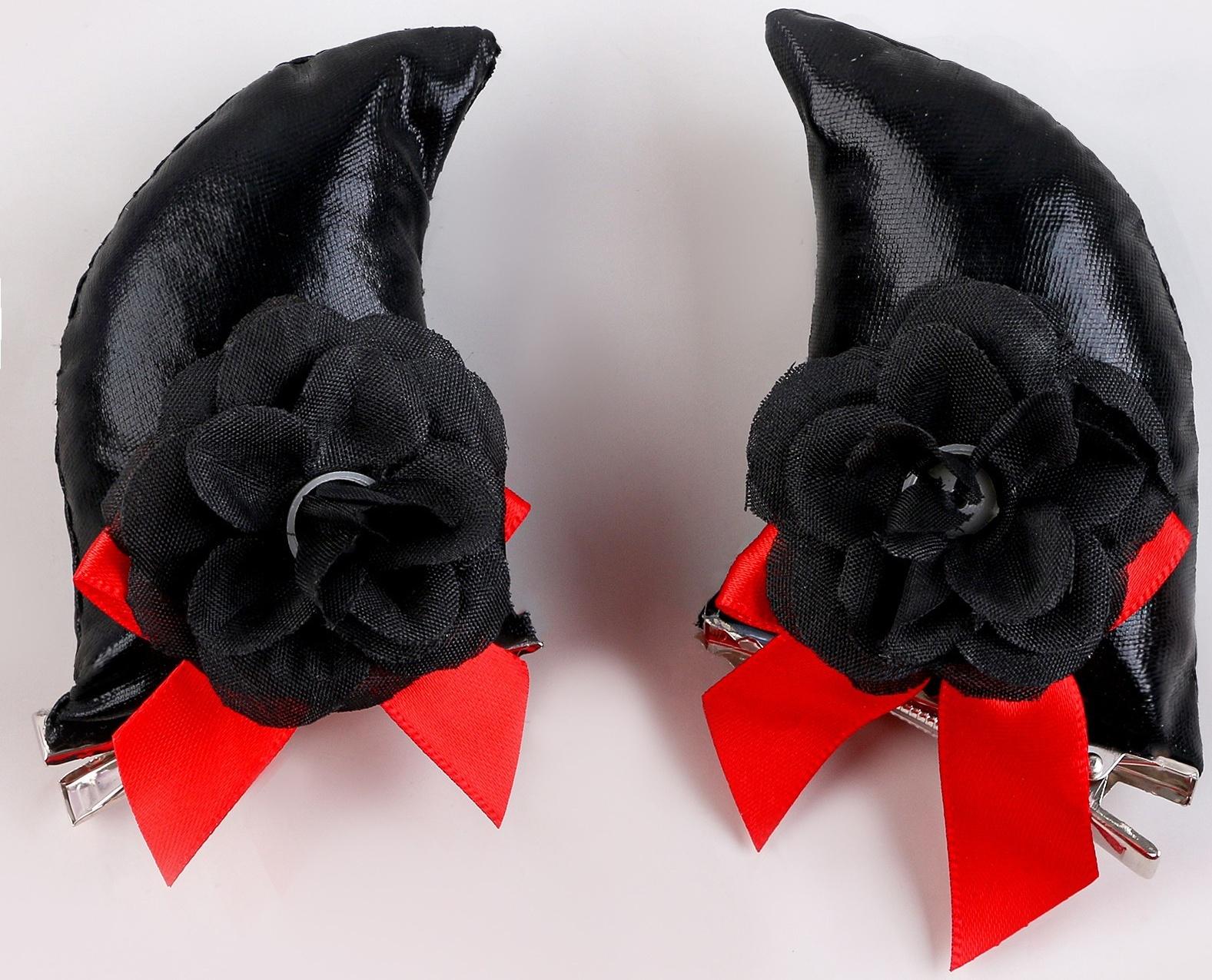 Карнавальный зажим 