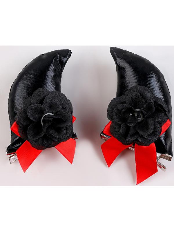 Карнавальный зажим 