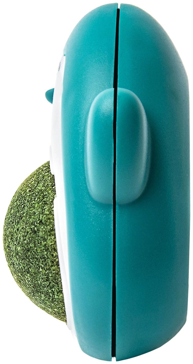 Игрушка для кошек с кошачьей мятой 