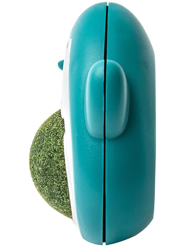 Игрушка для кошек с кошачьей мятой 