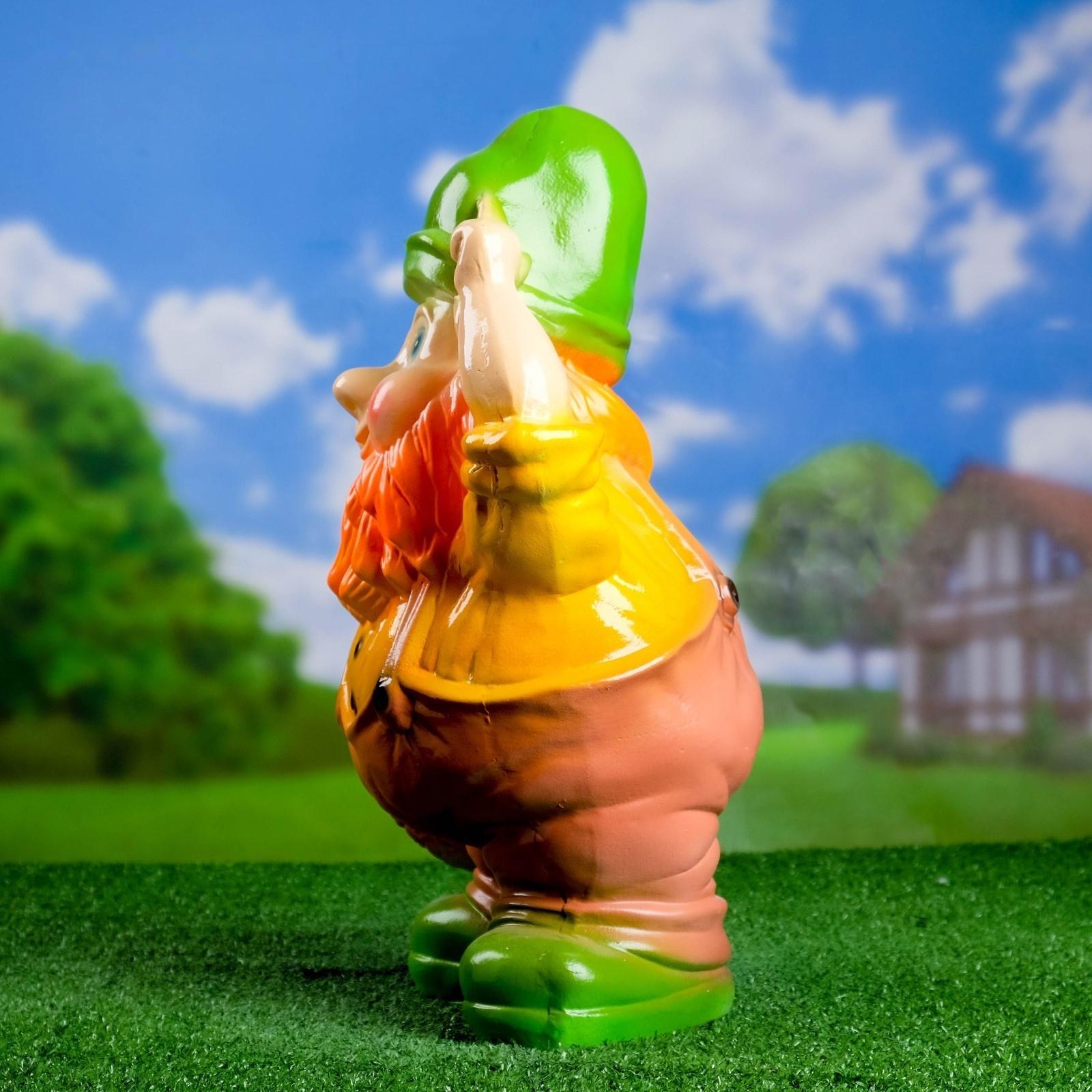 Садовая фигура 