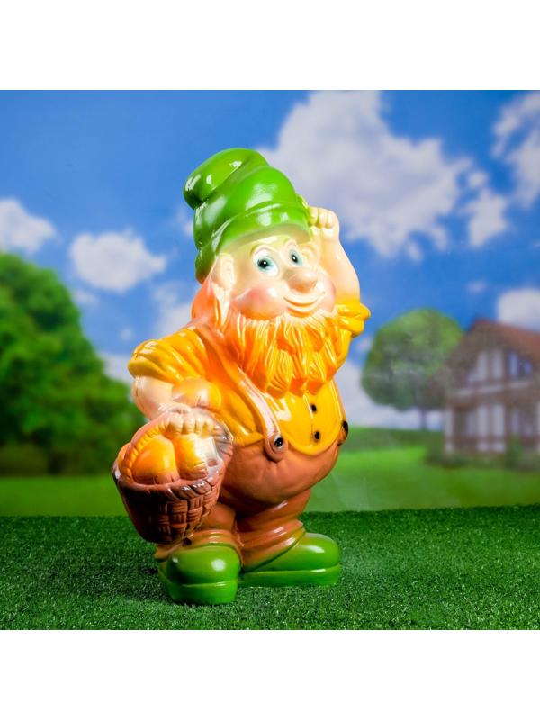 Садовая фигура 