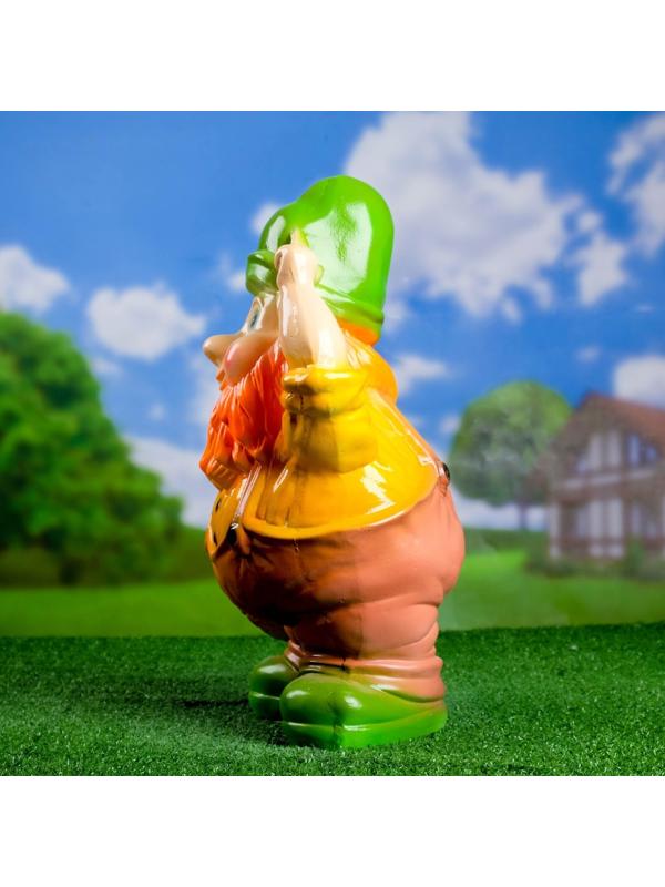 Садовая фигура 