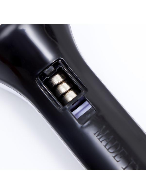 Фонарь ручной, AG3, черно-белый