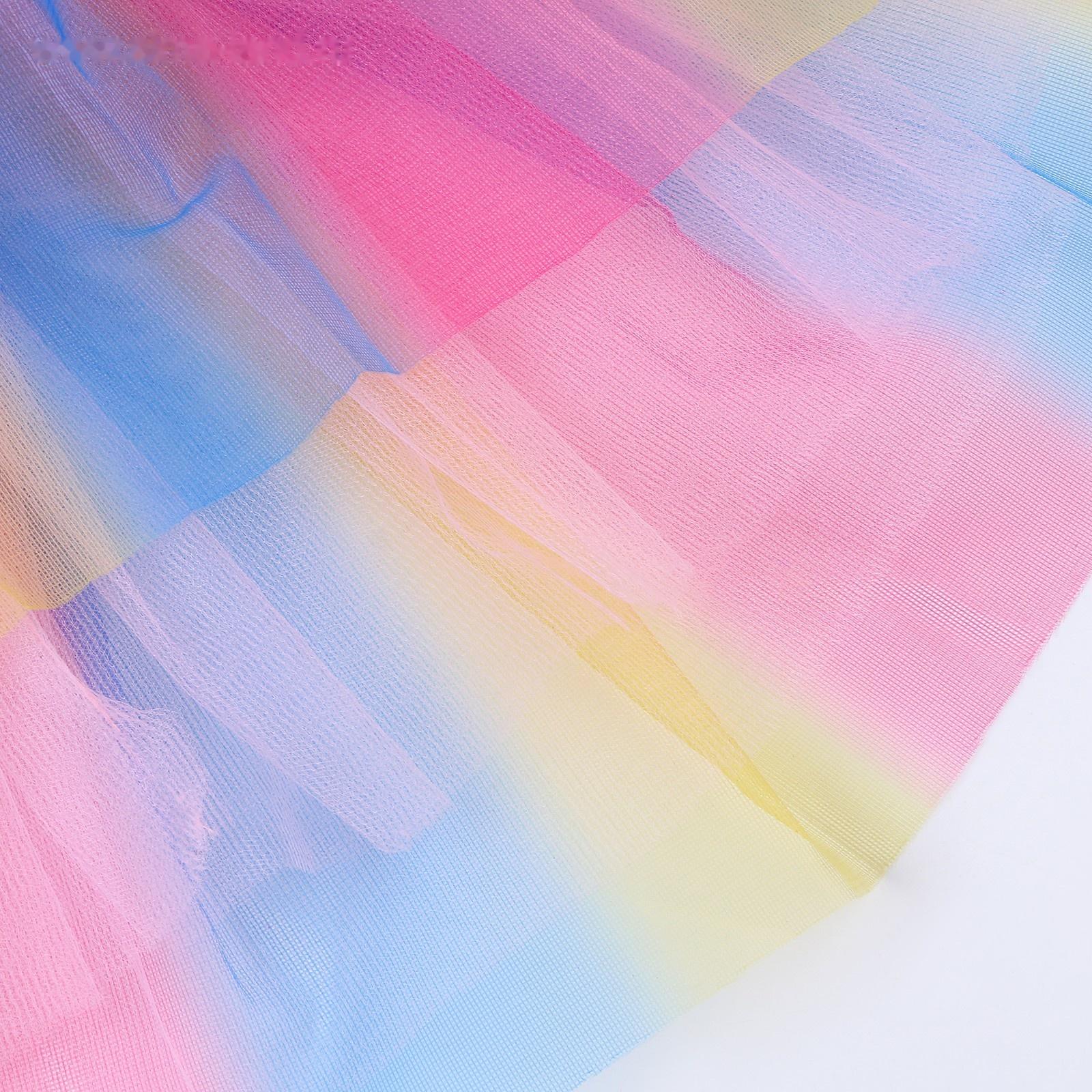 Карнавальный набор «Красотка», 5-7 лет: юбка с х/б подкладом, крылья