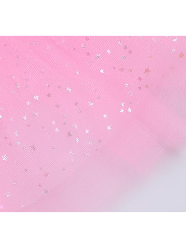 Карнавальный набор «Очаровашка», 5-7 лет: юбка с х/б подкладом, крылья