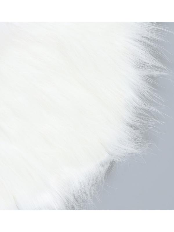 Карнавальный набор «Ангел», 5-7 лет: юбка с х/б подкладом, крылья