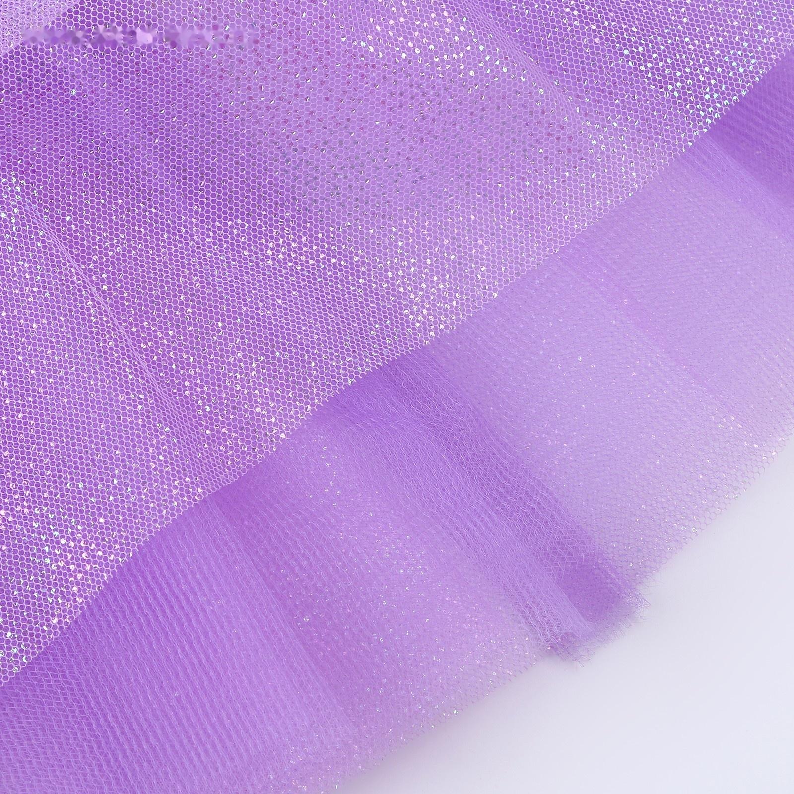 Карнавальный набор «Фея», 5-7 лет: юбка с х/б подкладом, крылья