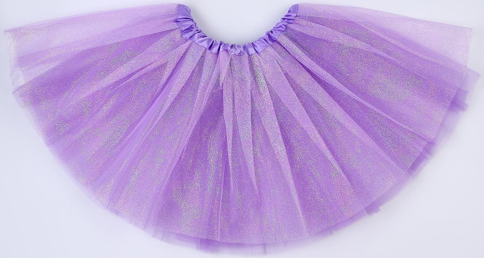 Карнавальный набор «Фея», 5-7 лет: юбка с х/б подкладом, крылья