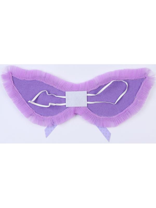 Карнавальный набор «Фея», 5-7 лет: юбка с х/б подкладом, крылья