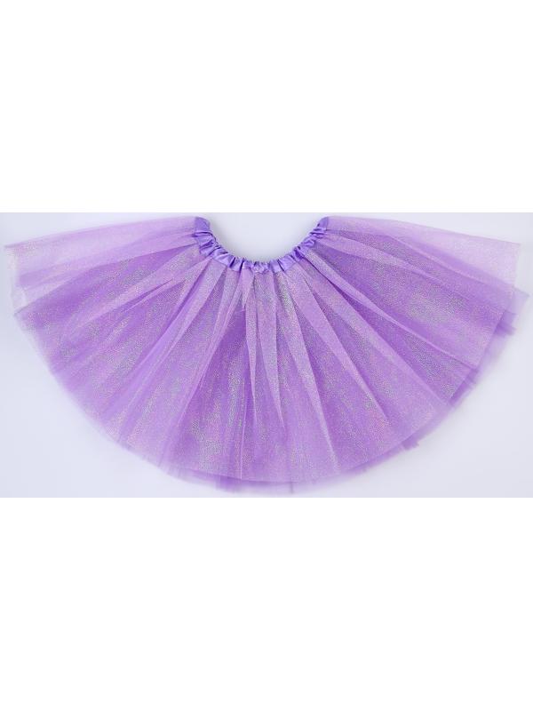 Карнавальный набор «Фея», 5-7 лет: юбка с х/б подкладом, крылья