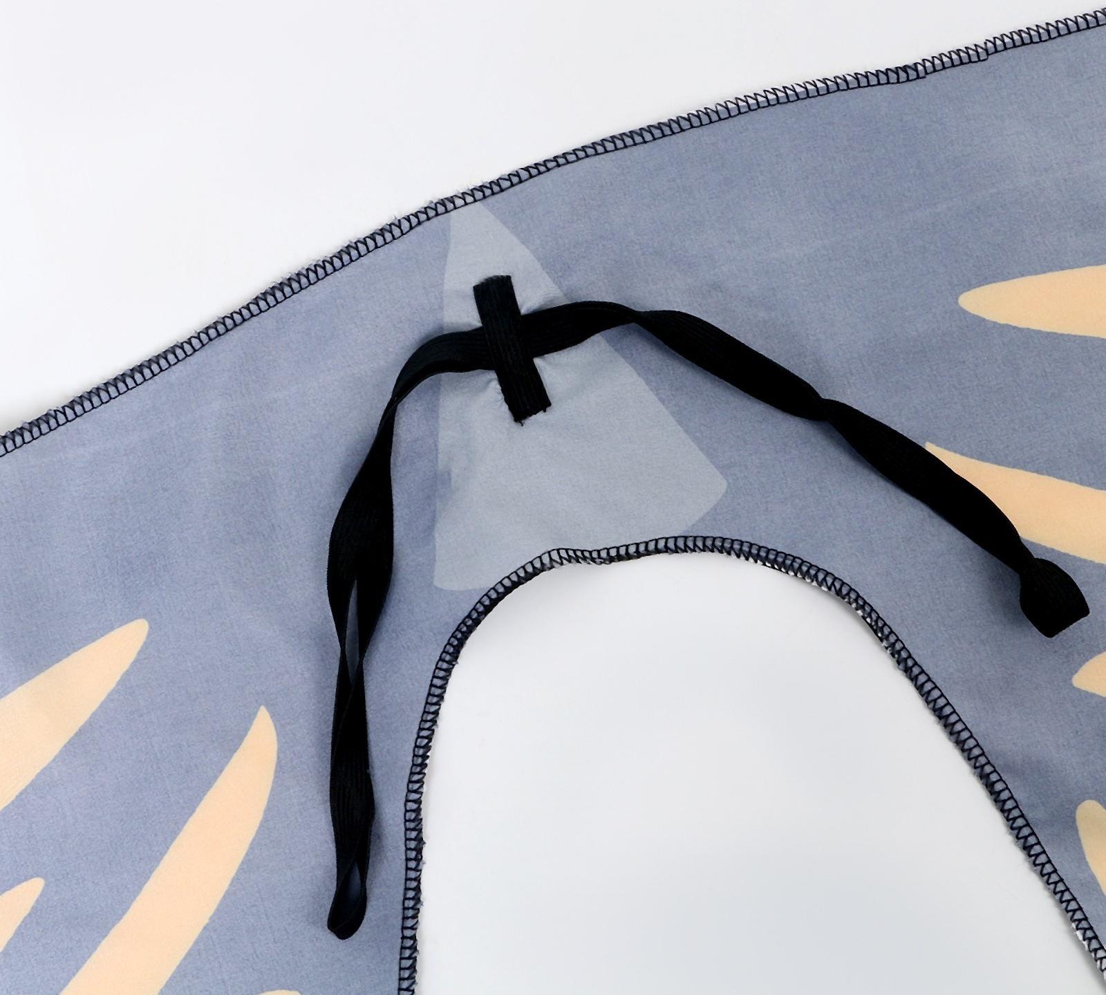 Карнавальный набор «Бабочка», 5-7 лет: юбка с х/б подкладом, крылья