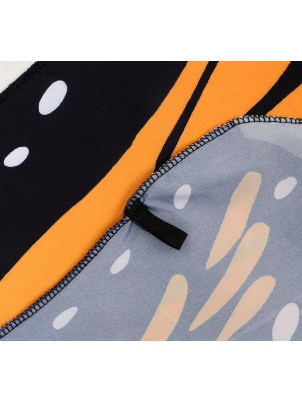 Карнавальный набор «Бабочка», 5-7 лет: юбка с х/б подкладом, крылья