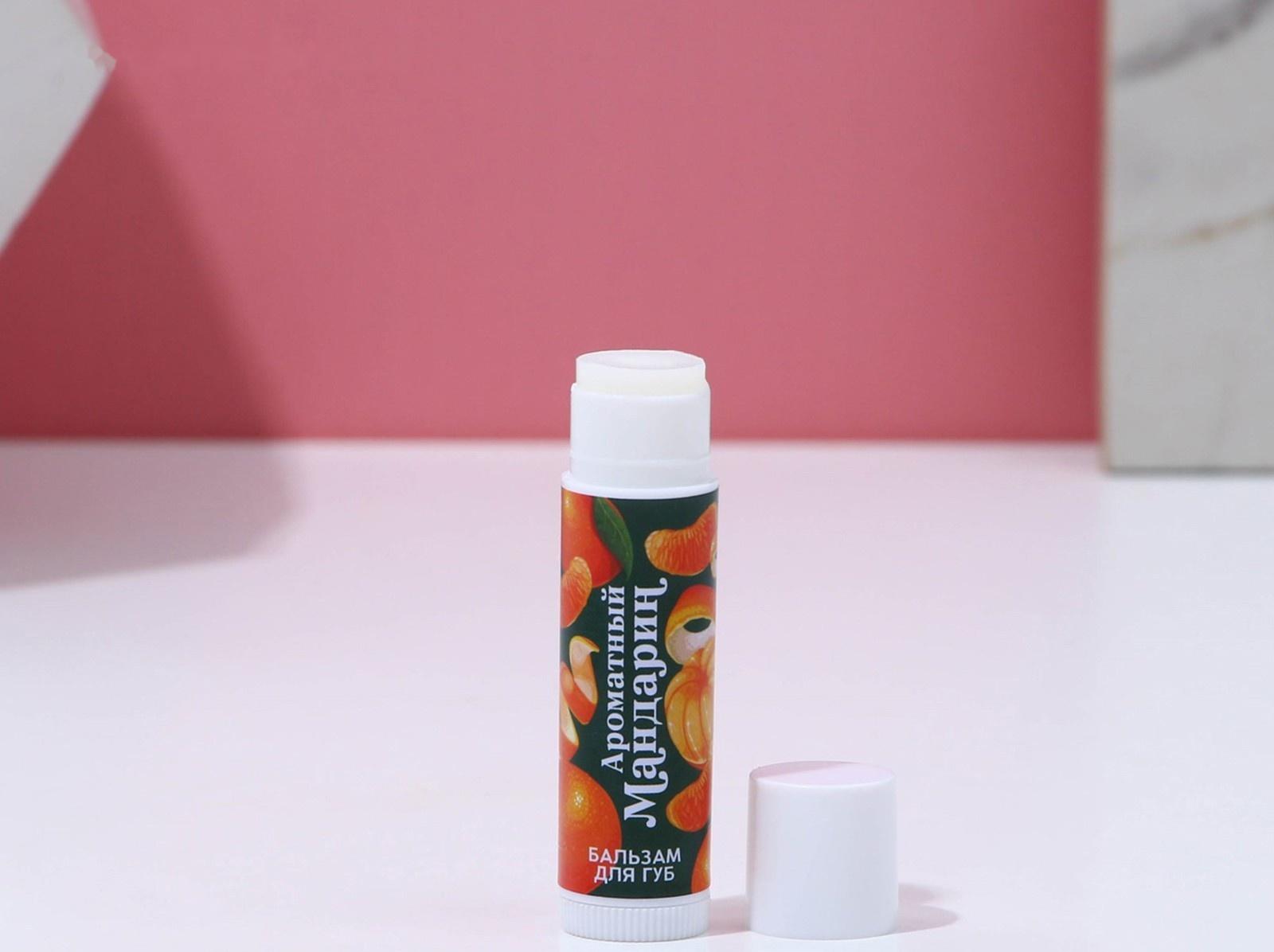 Подарочный новогодний набор 