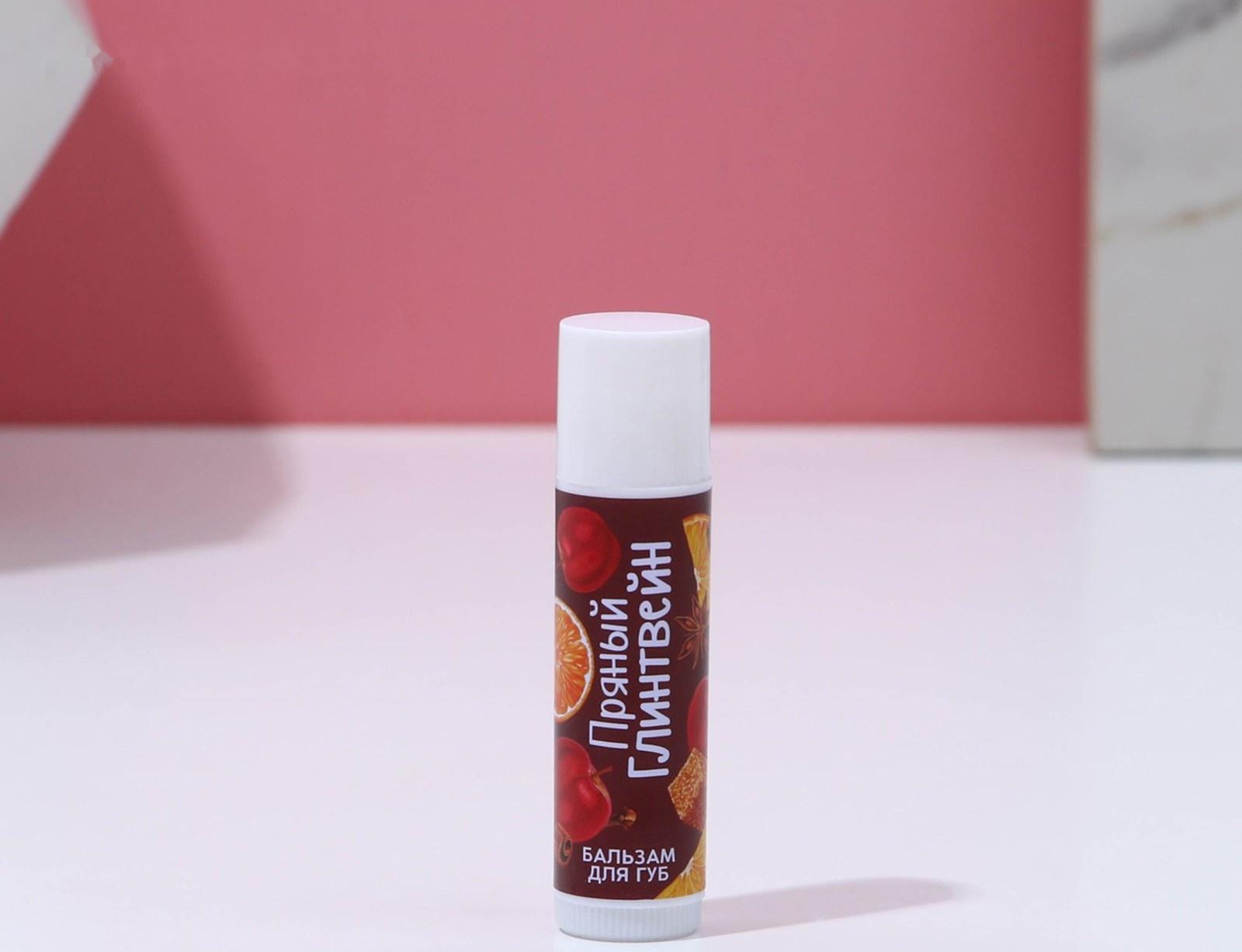 Подарочный новогодний набор 