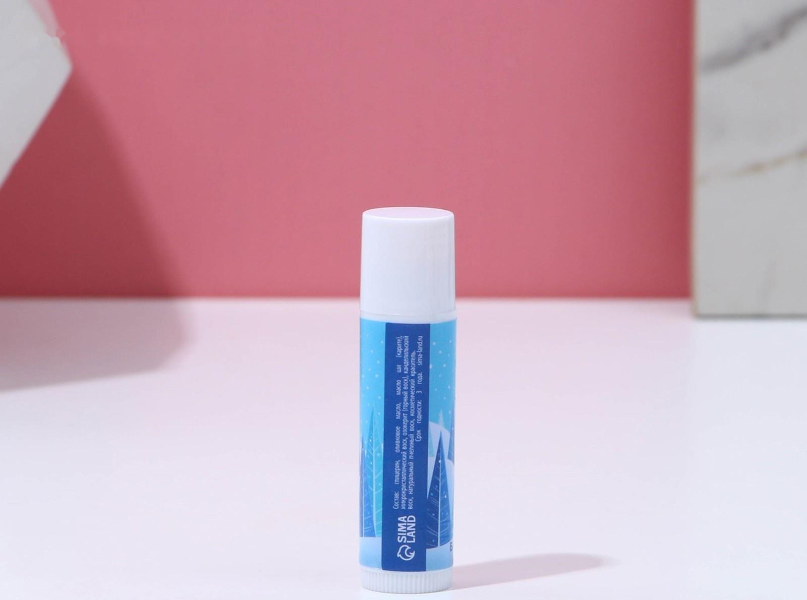 Подарочный новогодний набор 